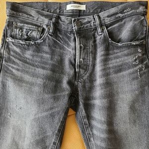 MOUSSY Vintage Jeans